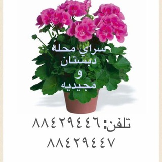 Telegram profile photo for سرای محله دبستان