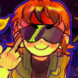 Telegram profile photo for Maikkkooo