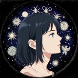 Telegram profile photo for Твой Гороскоп