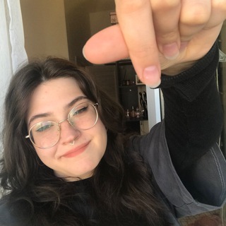 Telegram profile photo for даша? да ша