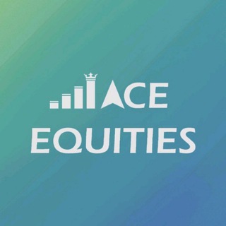 Telegram profile photo for ACE Equities