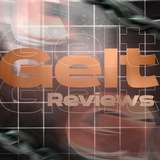 Telegram profile photo for GELT отзывы