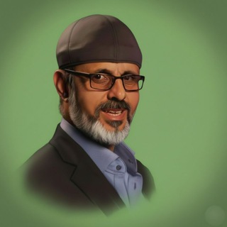 Telegram profile photo for سید عمر|Said Omar