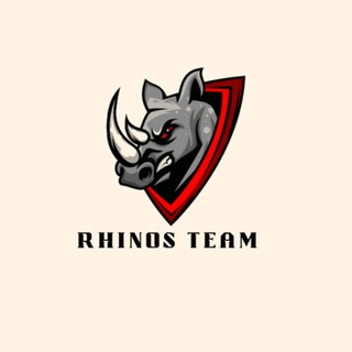 Telegram profile photo for Crypto Rhinos Airdrop