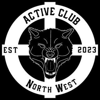 Telegram profile photo for Active Club North West