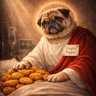 Telegram profile photo for alaskaWWW.god
