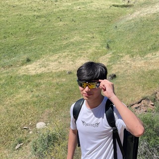Telegram profile photo for Elbekjonʼs