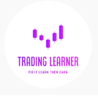 Telegram profile photo for trAding_Learner