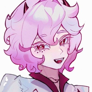 Telegram profile photo for .
