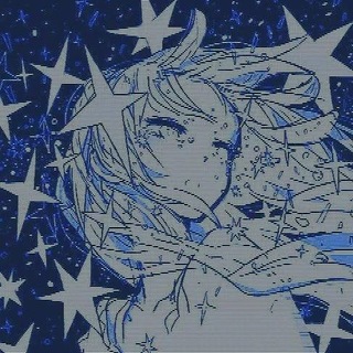 Telegram profile photo for اَزرَق|
