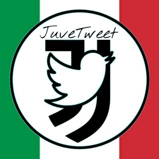 Telegram profile photo for JuveTweet یووه توییت
