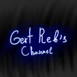 Telegram profile photo for Gert_Reb's channel