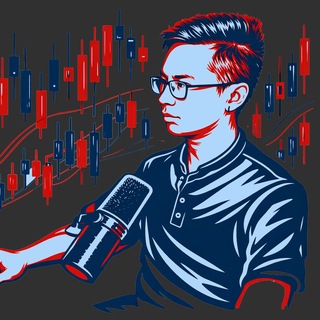 Telegram profile photo for Long Short Liên Tục