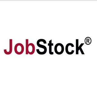 Telegram profile photo for JobStock (Account & Administrative)