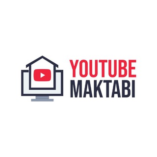 Telegram profile photo for YOUTUBE – maktabi