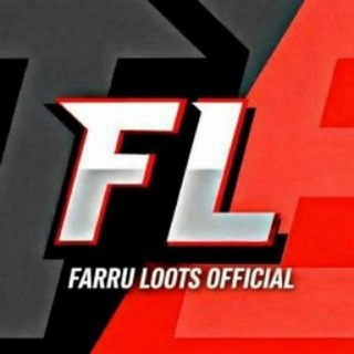Telegram profile photo for Fᴀʀʀᴜ ʟᴏᴏᴛꜱ (Ꭷꜰꜰɪᴄɪᴀʟ)