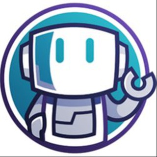 Telegram profile photo for AI Gestion