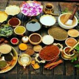 Telegram profile photo for فروشگاه گیاهی باران