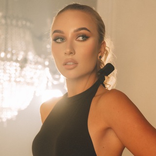 Telegram profile photo for Anastasia Potapova