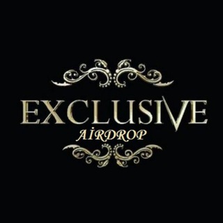 Telegram profile photo for Exclusive Airdrop Earn