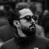 Telegram profile photo for Shervin Moeini