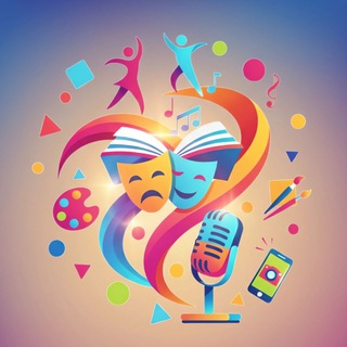 Telegram profile photo for МУК МСКО Хилокского муниципального округа Заб. края |КУЛЬТУРА|