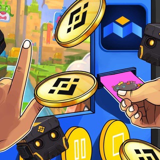 Telegram profile photo for Play to earn