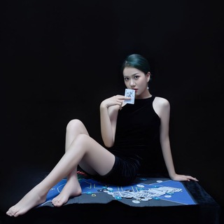 Telegram profile photo for 【吃瓜中心】黑料曝光-明星八卦-百家乐技巧-赌场开户