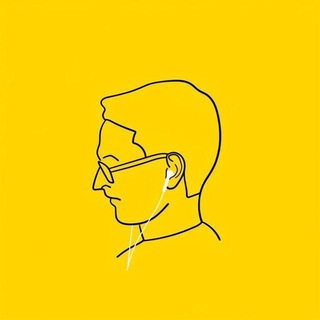 Telegram profile photo for 🎶Наушники соседа🎶