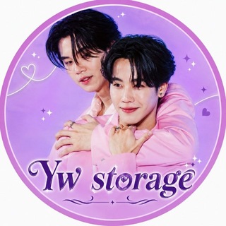 Telegram profile photo for 𝗬𝘄 𝗦𝘁𝗼𝗿𝗮𝗴𝗲