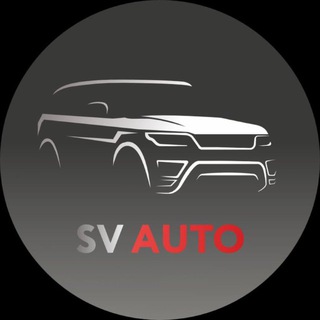 Telegram group profile photo for SV AUTO | Авто из Японии, Кореи , Китая Чат