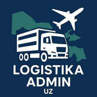 Telegram profile photo for Logistika 🇺🇿