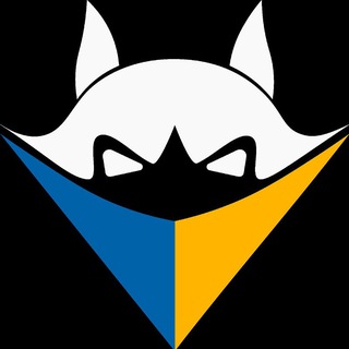 Telegram profile photo for Чат Українського Єнота 🦝