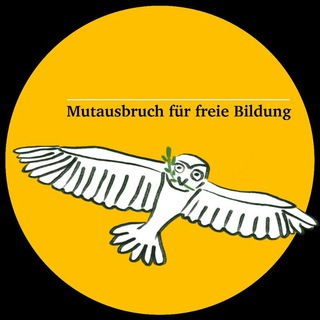 Telegram profile photo for Mutausbruch für freie Bildung