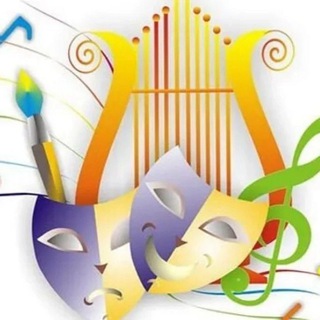 Telegram profile photo for СДК с. Пензенское