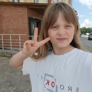 Telegram profile photo for Евик