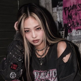 Telegram profile photo for fallen vampire