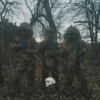 Telegram profile photo for War Eye