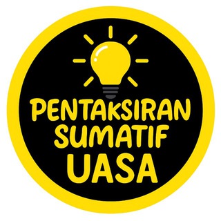Telegram profile photo for Pentaksiran Sumatif UASA MATRIK 2026