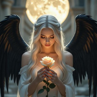 Telegram profile photo for Aktyะฐl Goddess๐