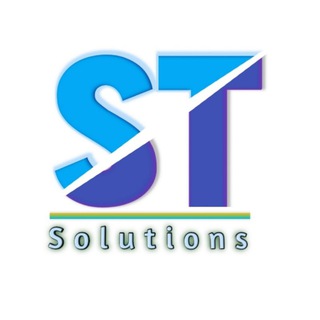 Telegram profile photo for Sci-Tech Solutions