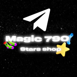Telegram profile photo for Magic790