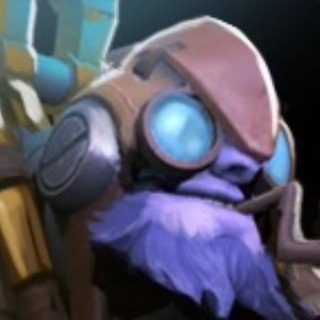Telegram profile photo for bio