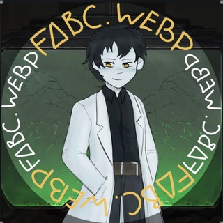 Telegram profile photo for 𝗙∆𝗕𝗖.𝙬𝙚𝙗𝙥 × ᴄᴇᴛᴋᴀ ᴨо 𝐋𝐨𝐛𝐨𝐭𝐨𝐦𝐲 𝐂𝐨𝐫𝐩𝐨𝐫𝐚𝐭𝐢𝐨𝐧