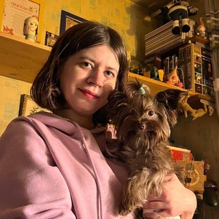 Telegram profile photo for лава на связи🌇