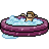 Telegram profile photo for PRIME POOL TRACKER 🌊
