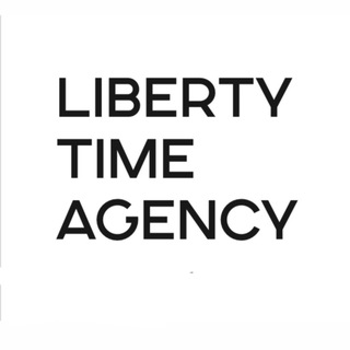 Telegram profile photo for LibertyTime Agency