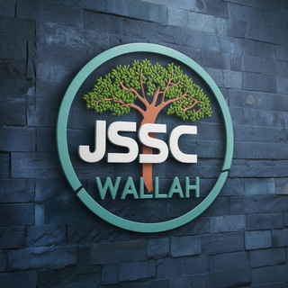 Telegram profile photo for JSSCWALLAH