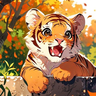 Telegram profile photo for Yunia🌞