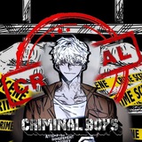 Telegram profile photo for MPPS CRIMINAL BOYS